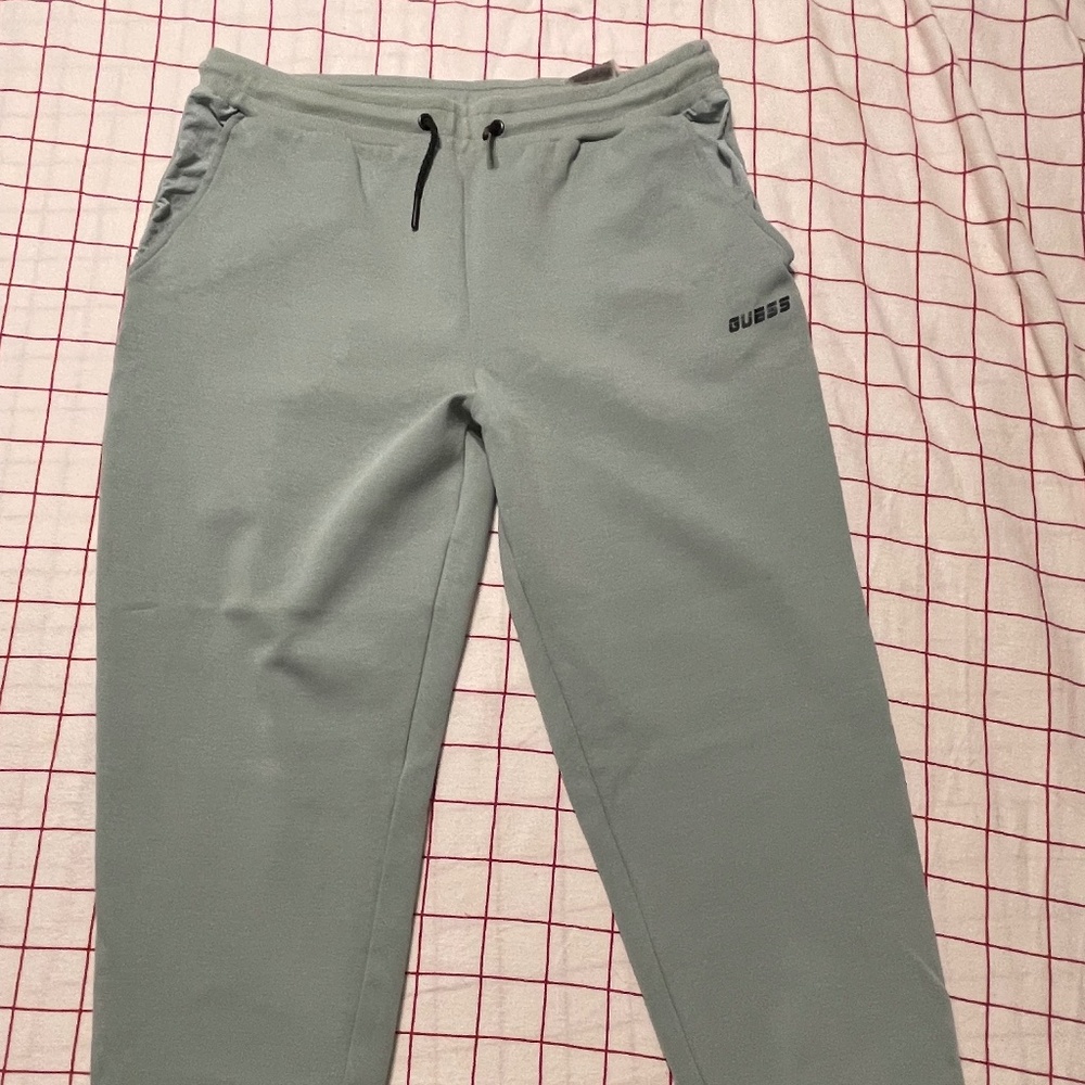 Guess Mens Joggers
